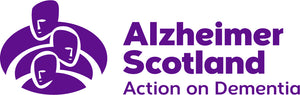 Alzheimer Scotland Shop