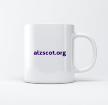 Load image into Gallery viewer, Tea &amp; Blether mug
