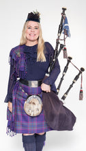 Load image into Gallery viewer, Alzheimer Scotland Kilt
