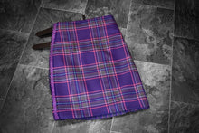 Load image into Gallery viewer, Alzheimer Scotland Kilt
